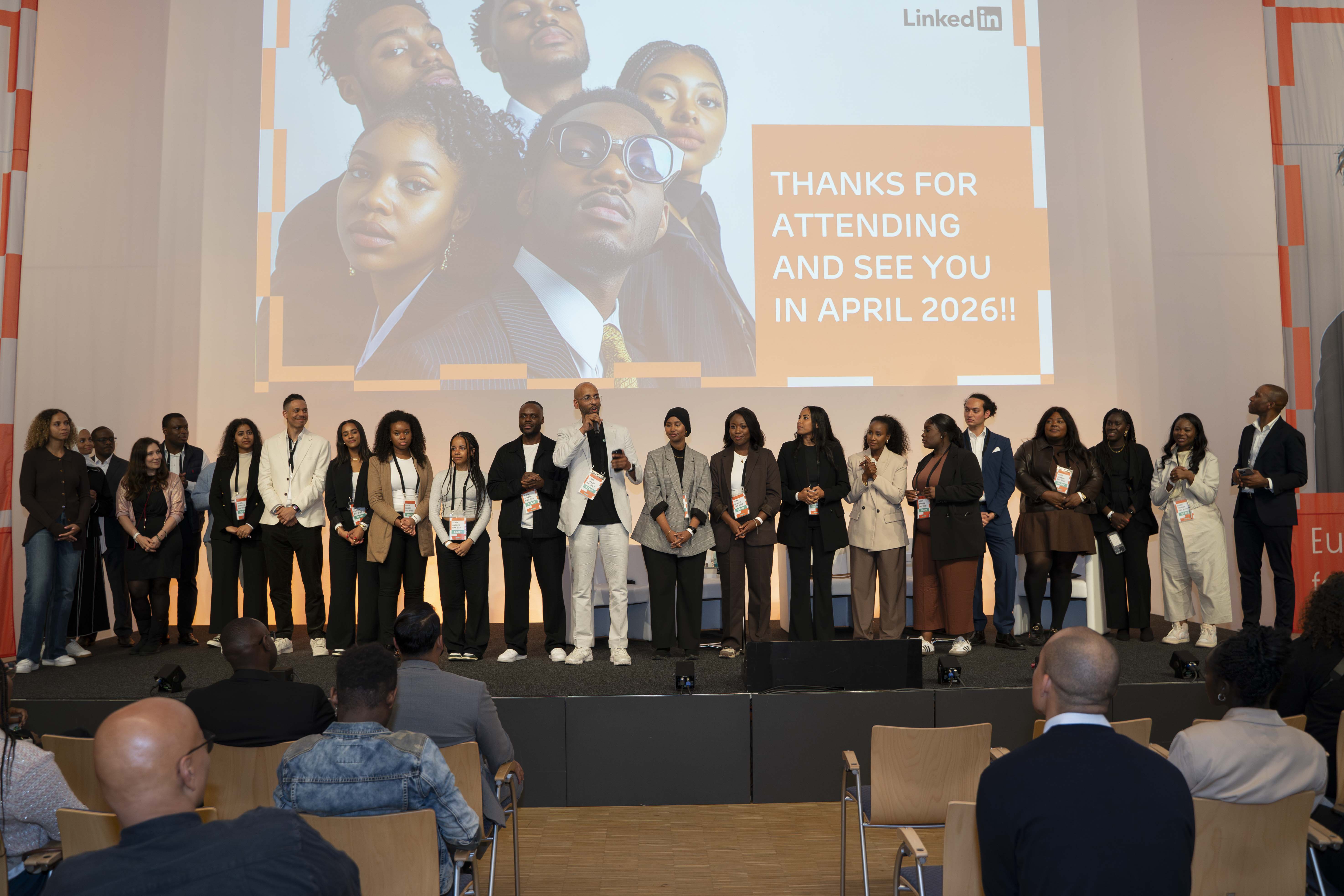 ADAN Career Day Frankfurt