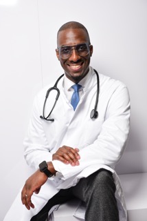 Dr. med. Nana Yaw Bimpong-Buta