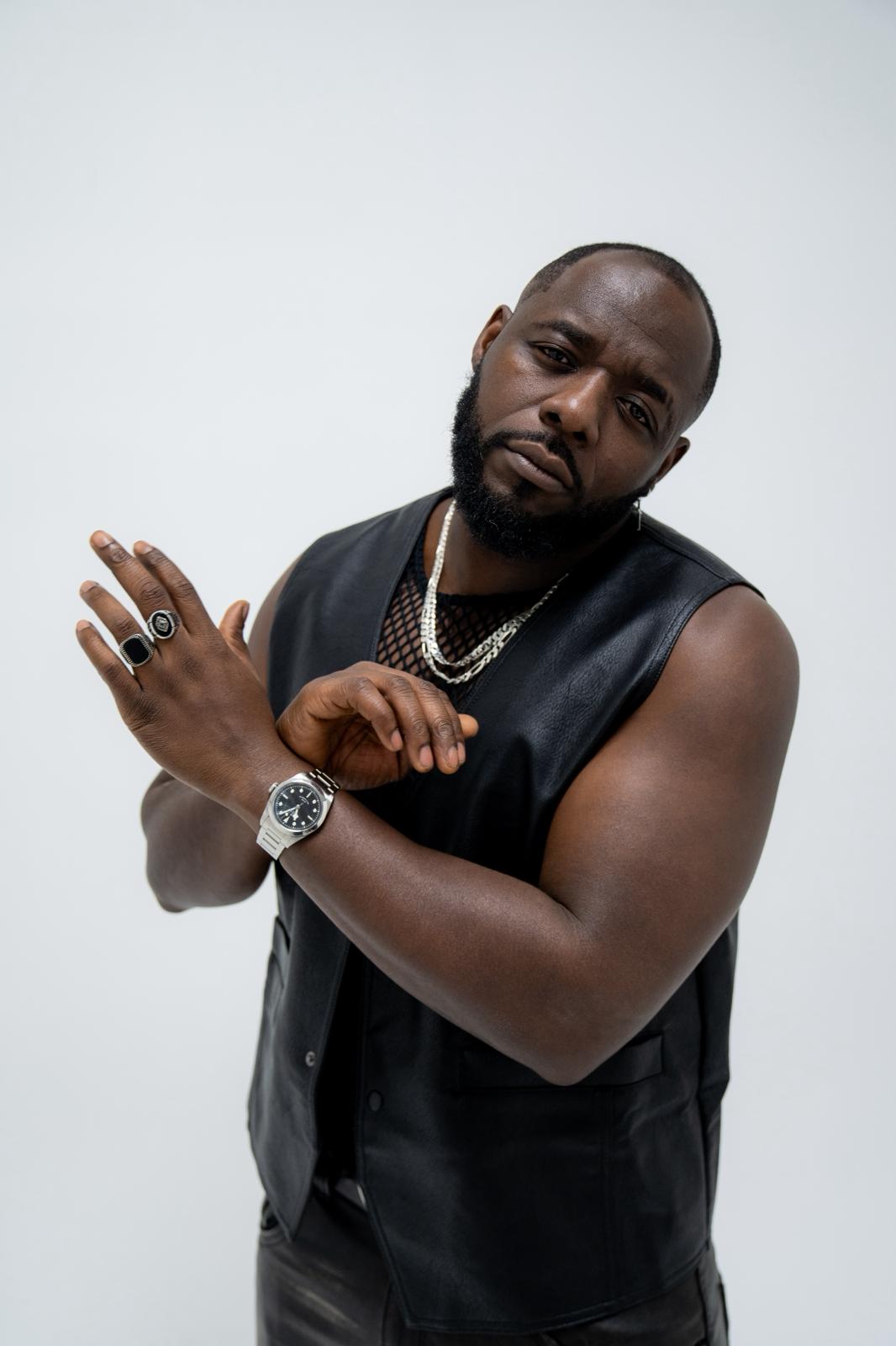 Prince Ofori (MIK Family)