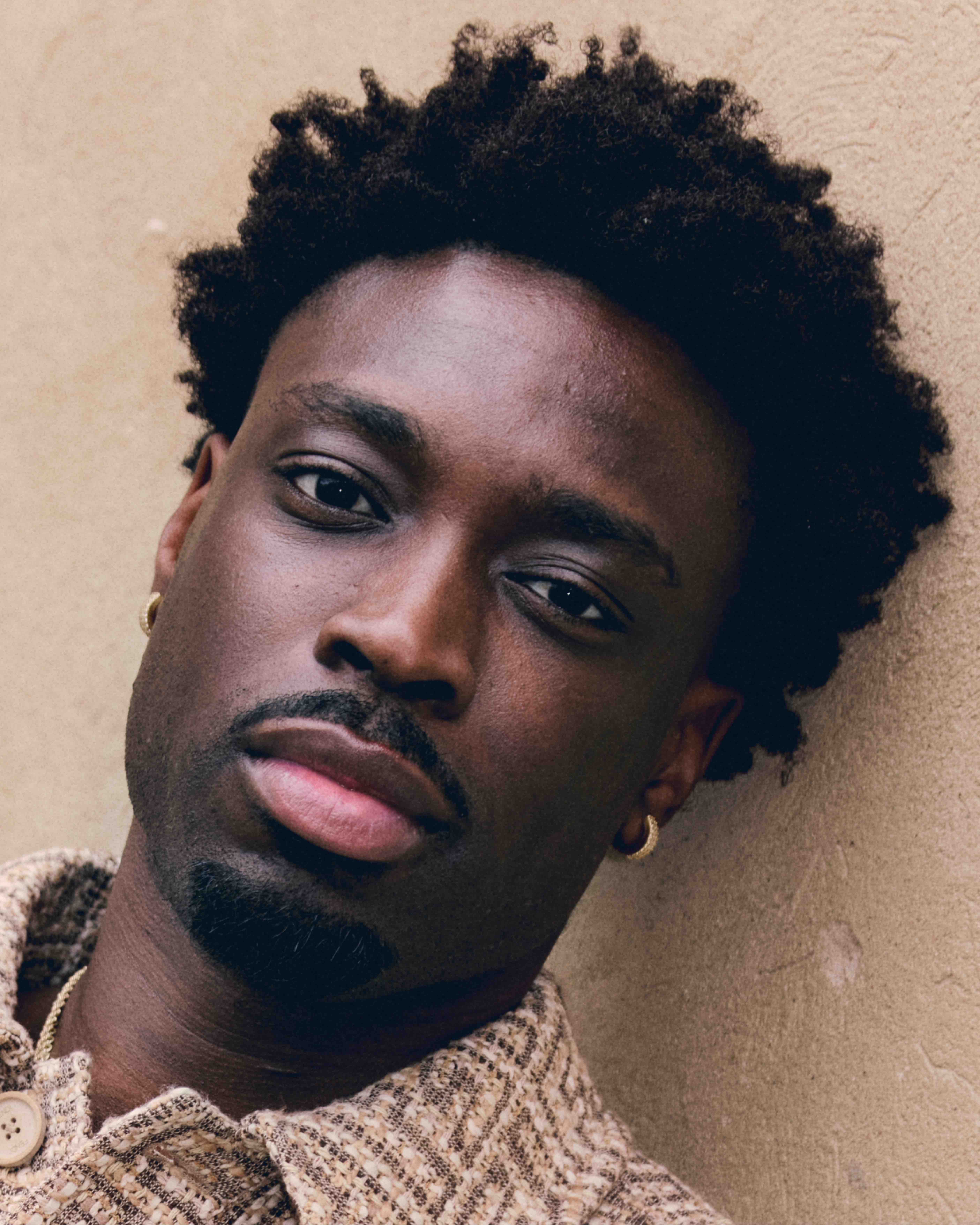 Dennis Kyere (MIK Family)