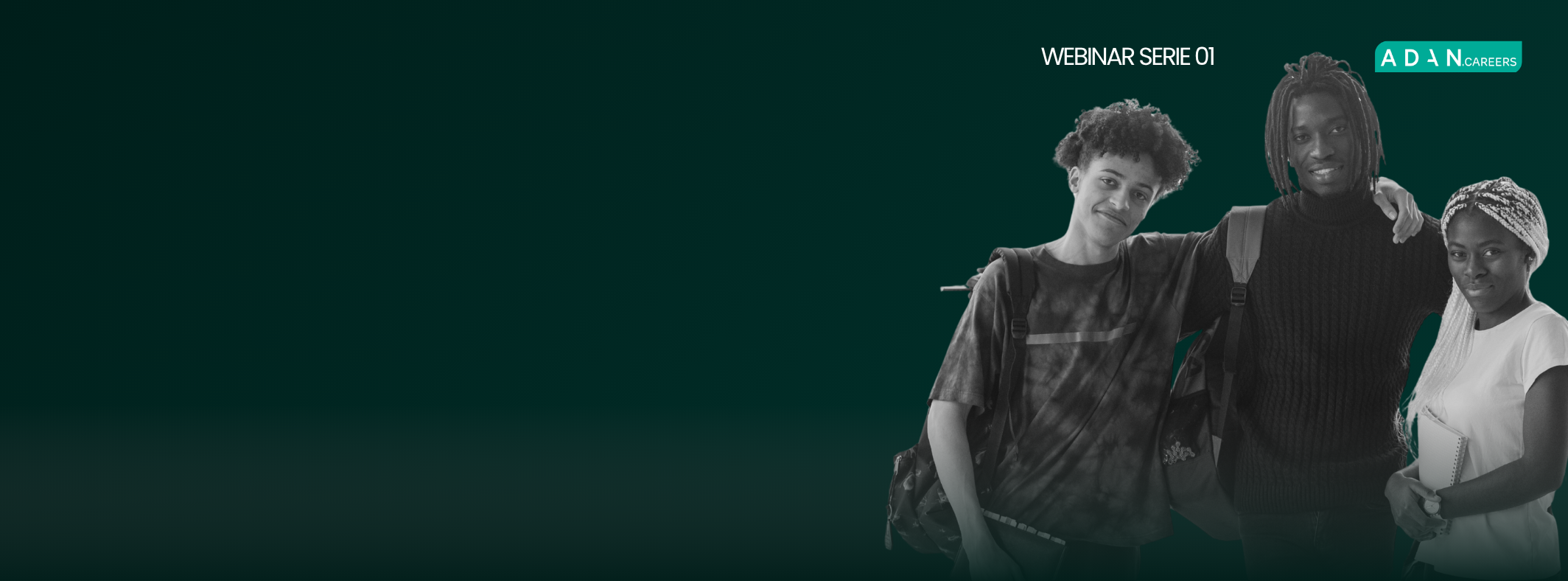 Welche Position suchst du eigentlich? (ADAN Careers Webinar für Soon-to-be Graduates)